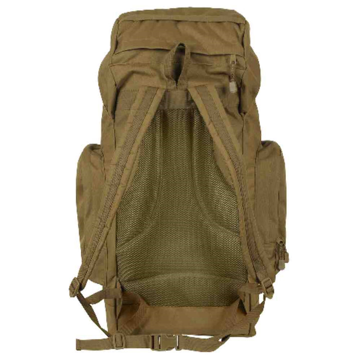 Rothco Coyote Brown 45L Tactical Backpack - 2848