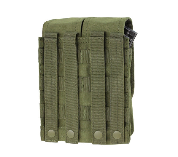 Condor Double Ak Mag Pouch - MA6