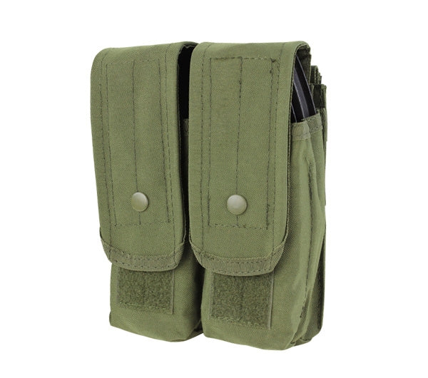 Condor Double Ak Mag Pouch - MA6