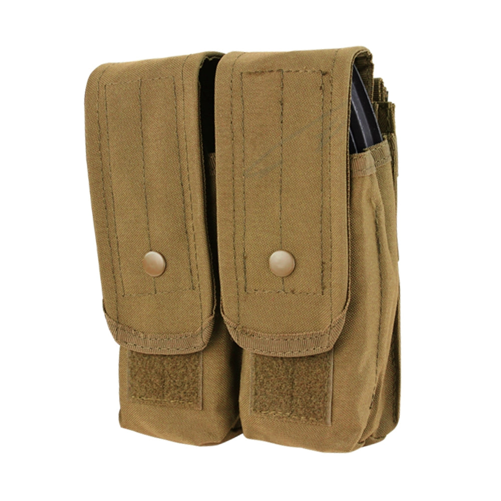 Condor Double AK Magazine Pouch MA6 – Army Navy USA