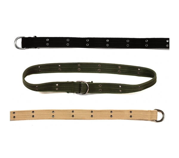 Rothco Vintage D-Ring Army Belt 4147