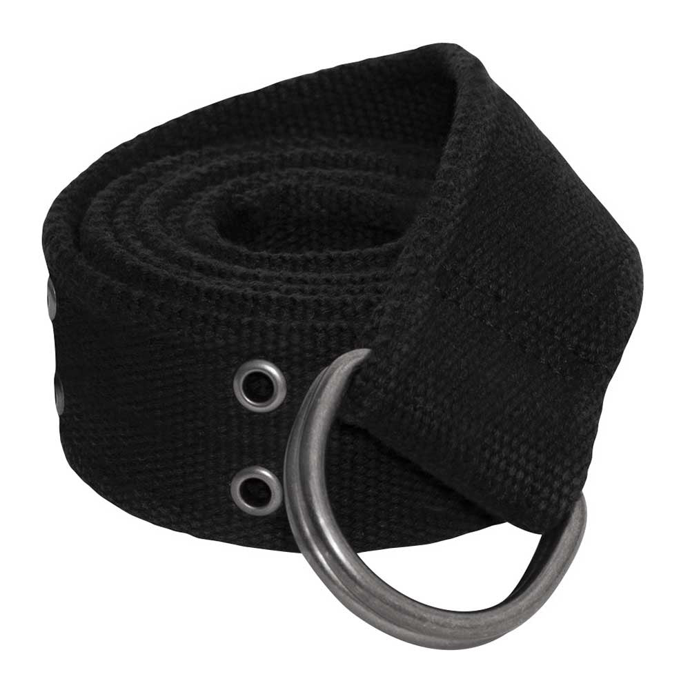 Rothco Vintage D-Ring Army Belt 4147