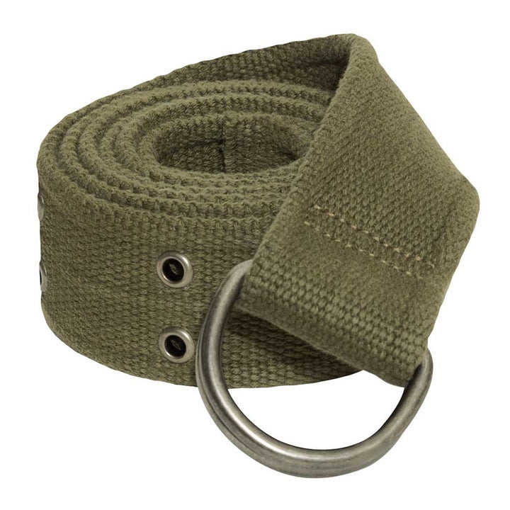 Rothco Vintage D-Ring Army Belt 4147