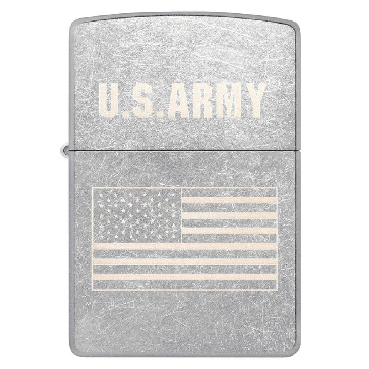 Zippo U.S. Army Design Lighter 48557