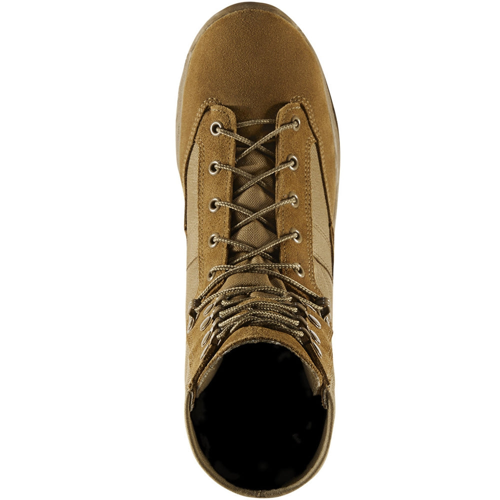 Danner Reckoning USMC HOT EGA Plain Toe Tactical Duty Boot 53231