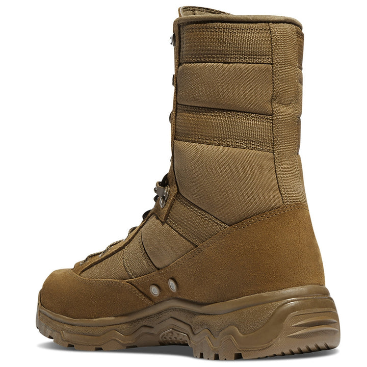 Danner Reckoning USMC HOT EGA Plain Toe Tactical Duty Boot 53231