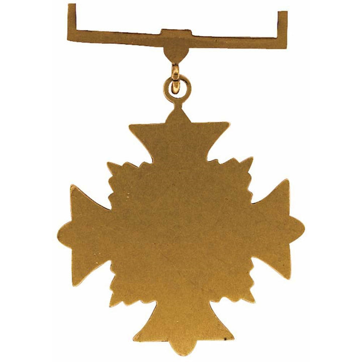 Distinguished Flying Cross (US) Medal  M0015
