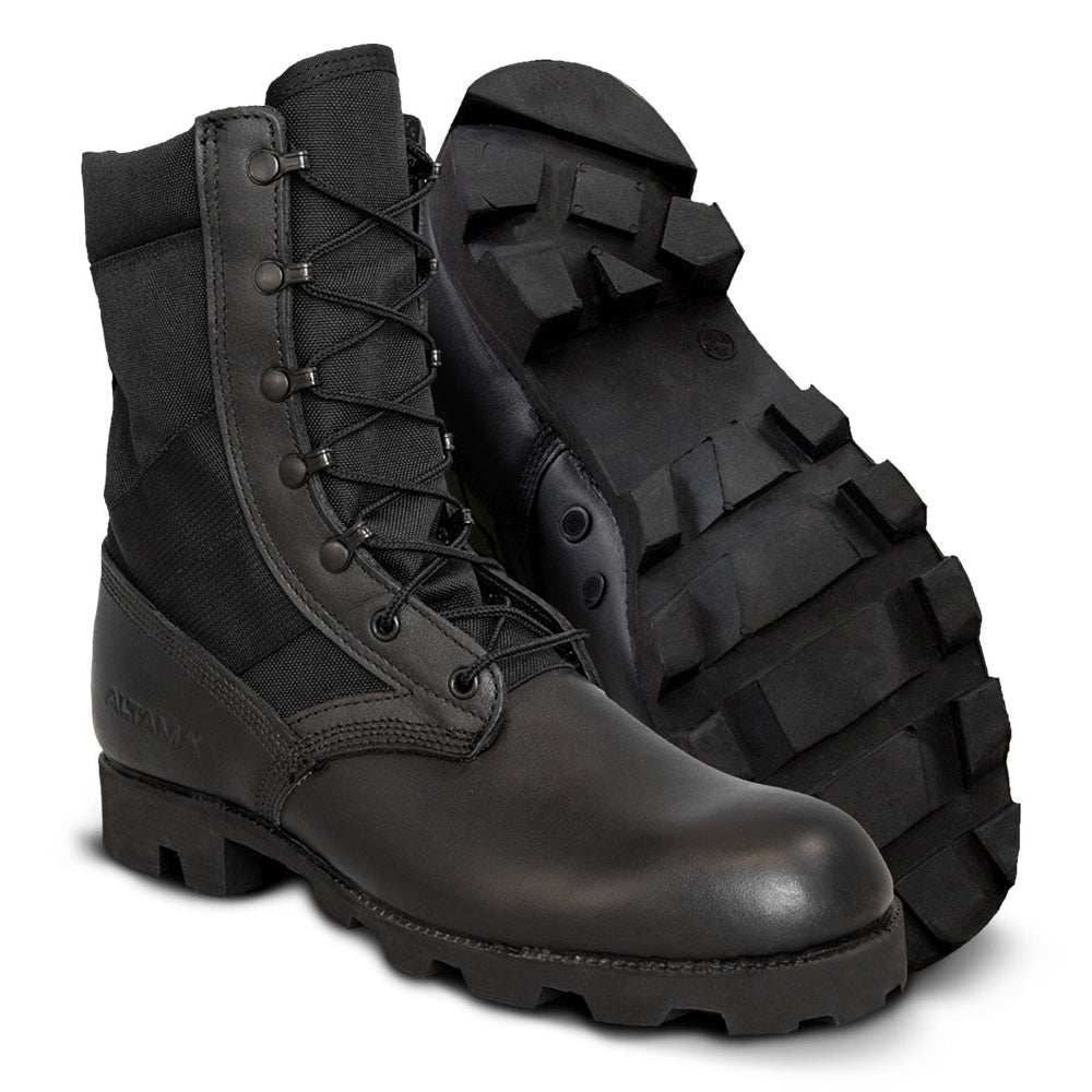 Altama Black Jungle PX 10.5in 315501