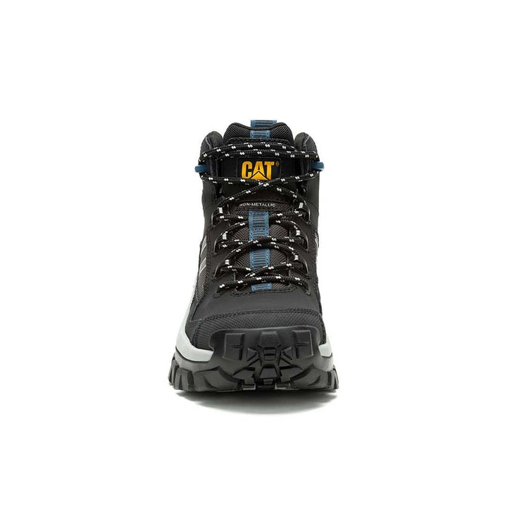 Caterpillar Invader Mid Vent Composite Toe Slip Resistant Work Boot P91664