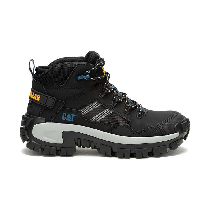 Caterpillar Invader Mid Vent Composite Toe Slip Resistant Work Boot P91664