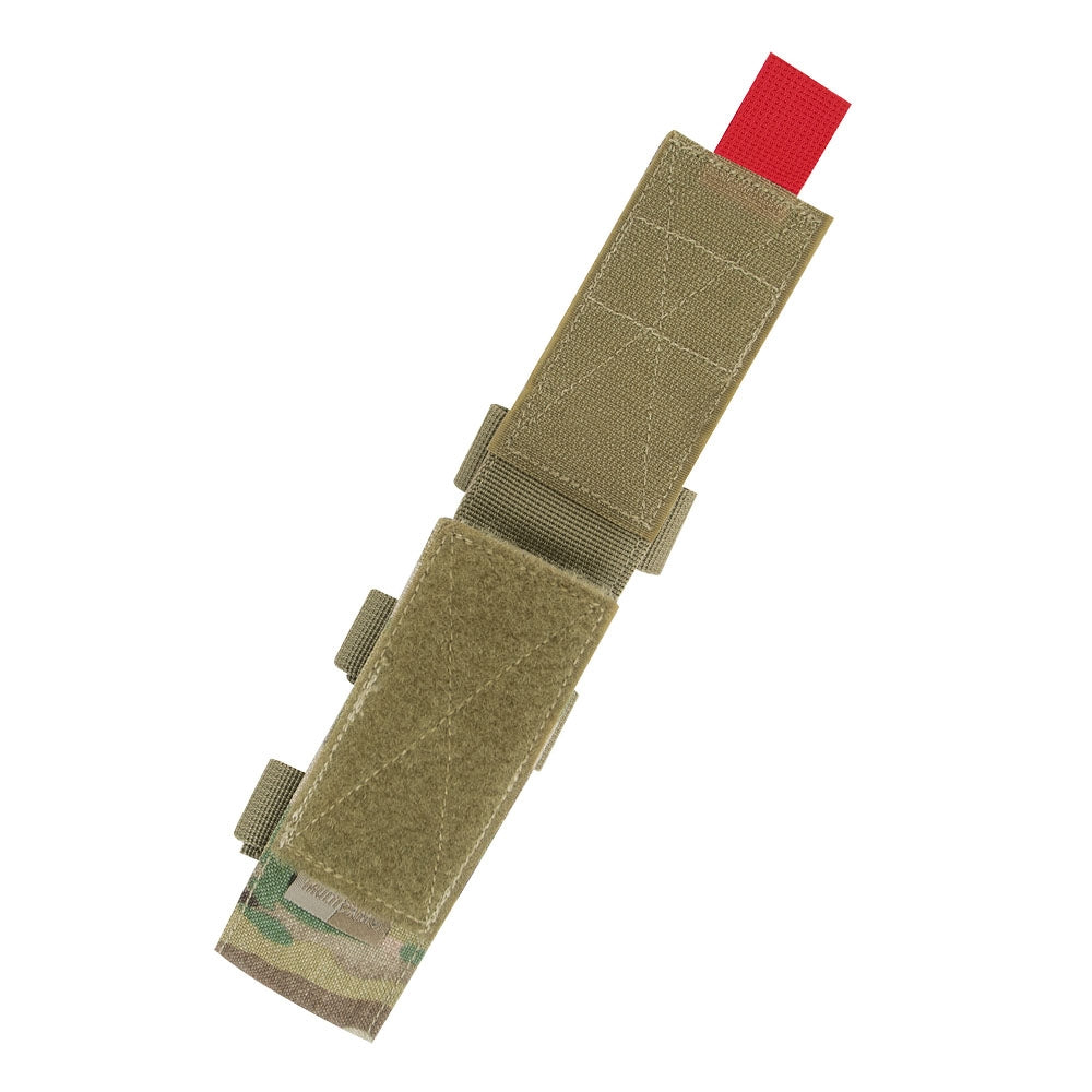 Rothco MOLLE Tourniquet and Shear Pouch - 2003