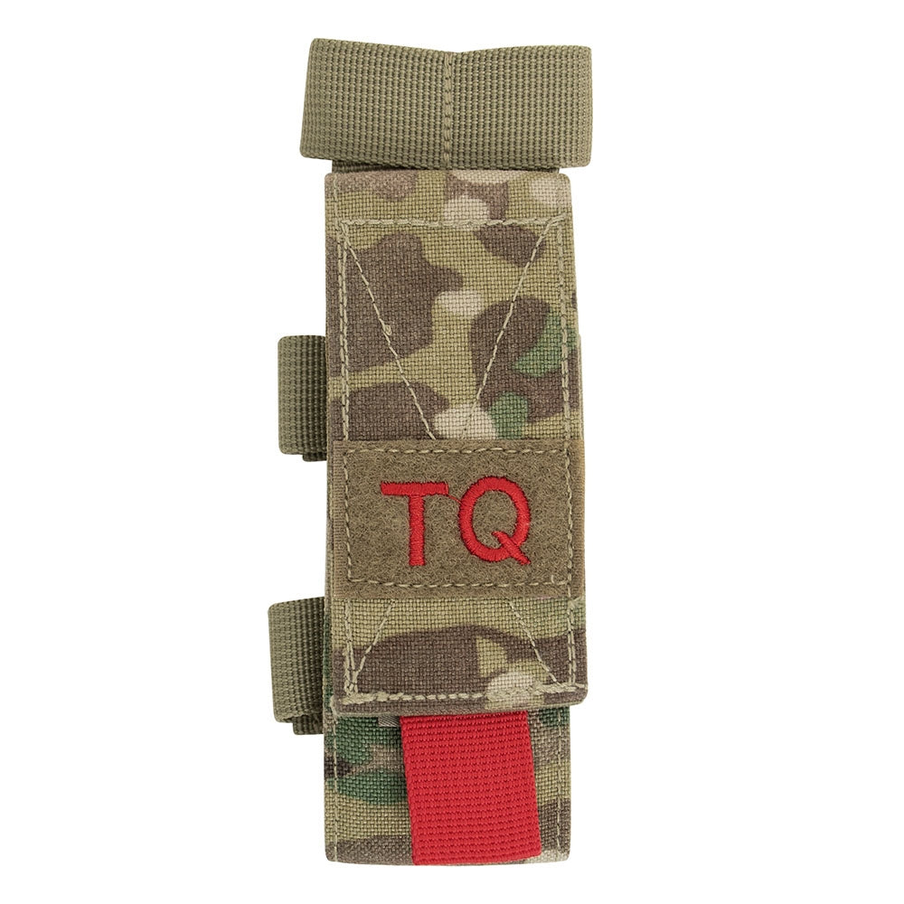Rothco MOLLE Tourniquet and Shear Pouch - 2003