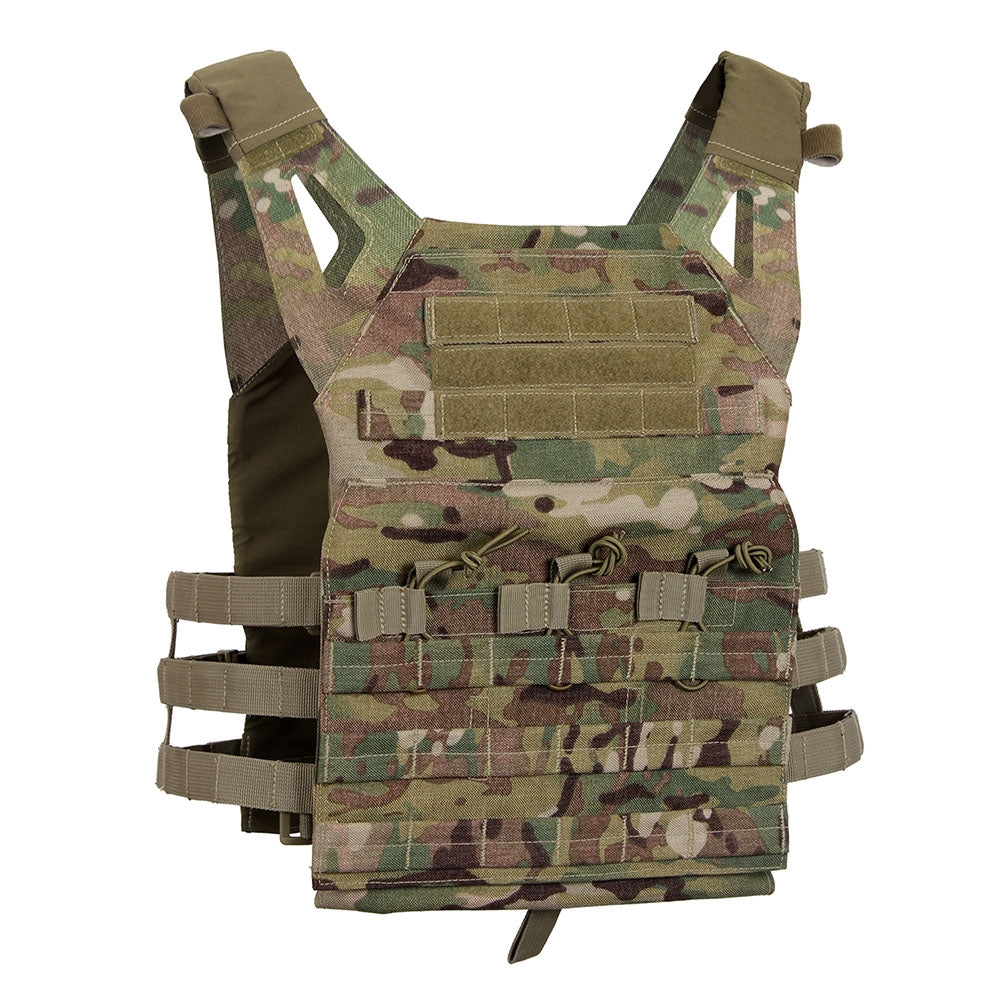 Rothco Multicam Lightweight Plate Carrier Vest 55893