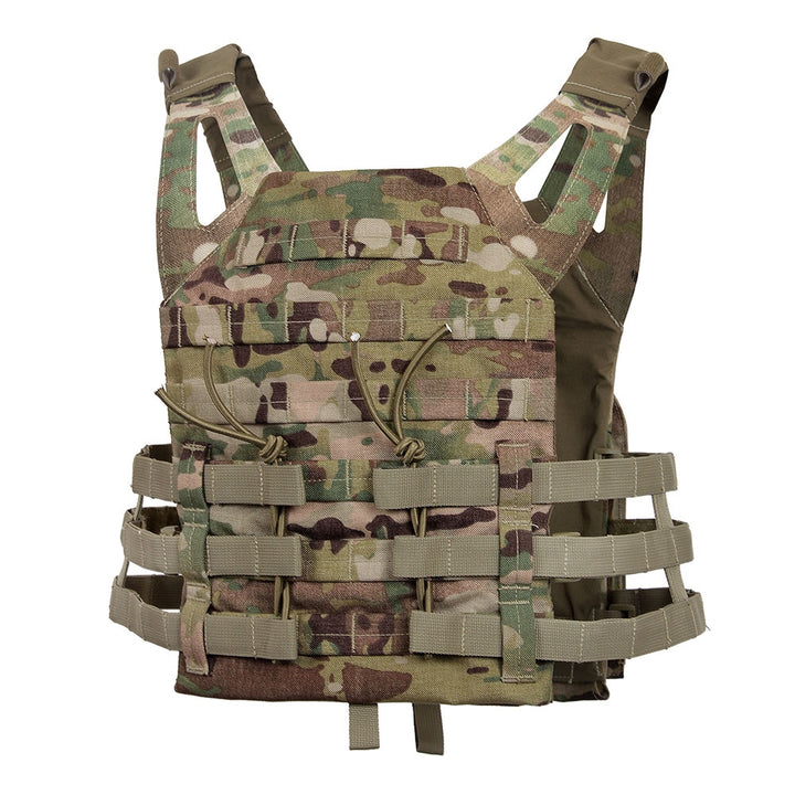 Rothco Multicam Lightweight Plate Carrier Vest 55893