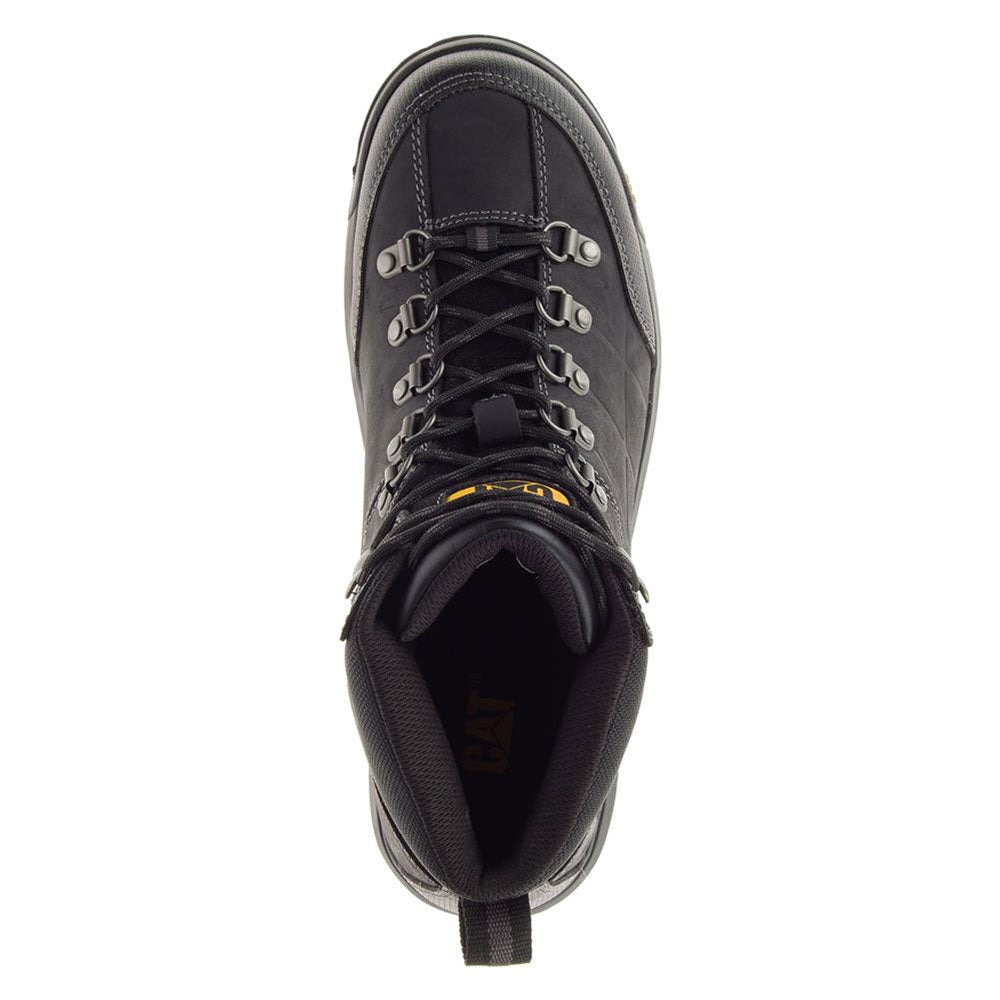 Caterpillar Waterproof Work Boots - P74129