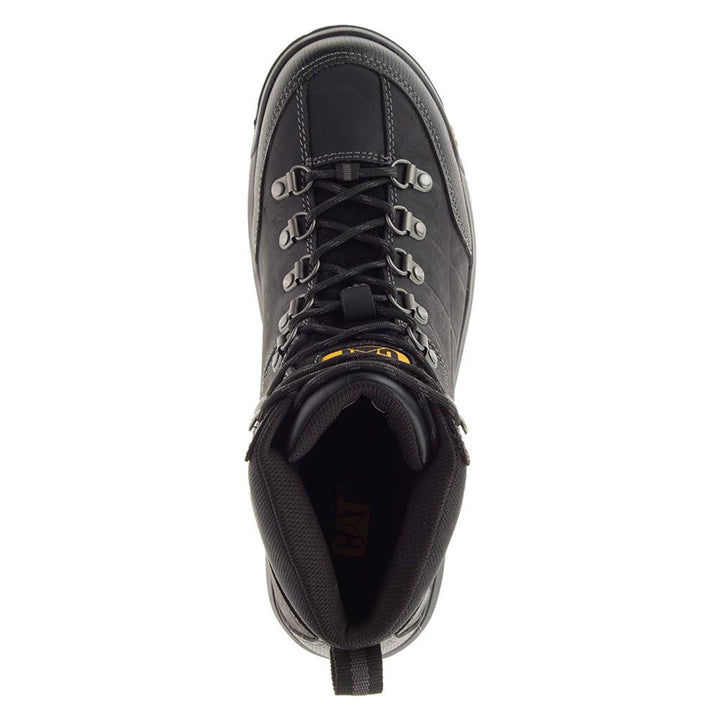 Caterpillar Waterproof Work Boots - P74129