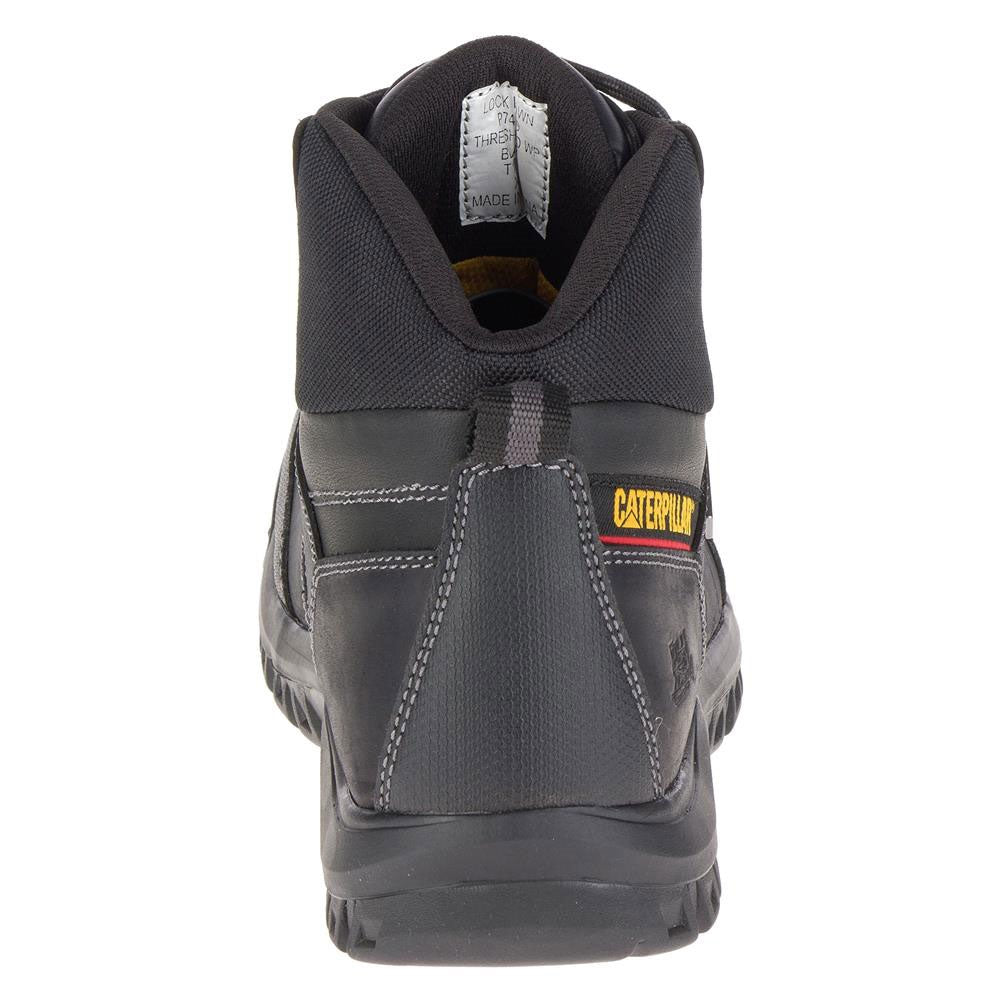 Caterpillar Waterproof Work Boots - P74129