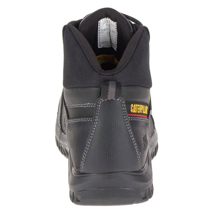 Caterpillar Waterproof Work Boots - P74129