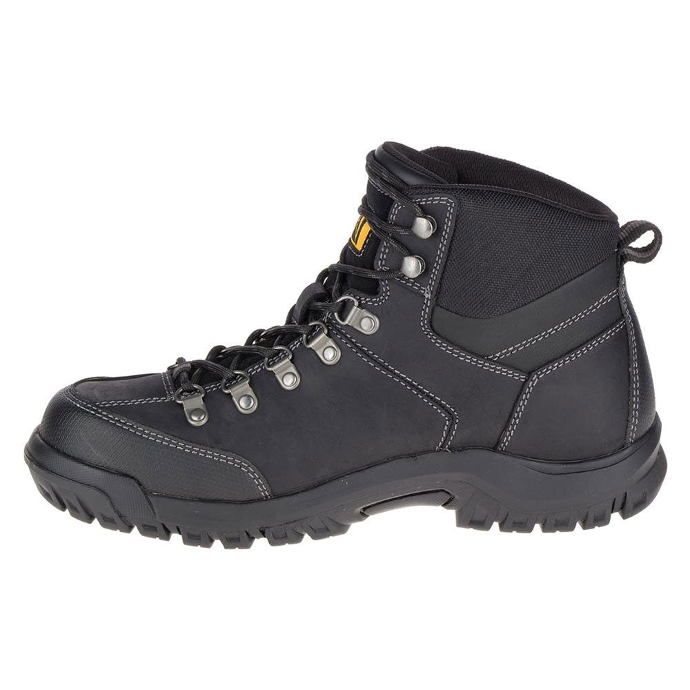 Caterpillar Waterproof Work Boots - P74129