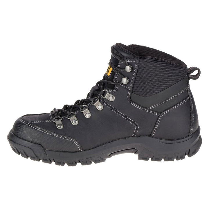 Caterpillar Waterproof Work Boots - P74129