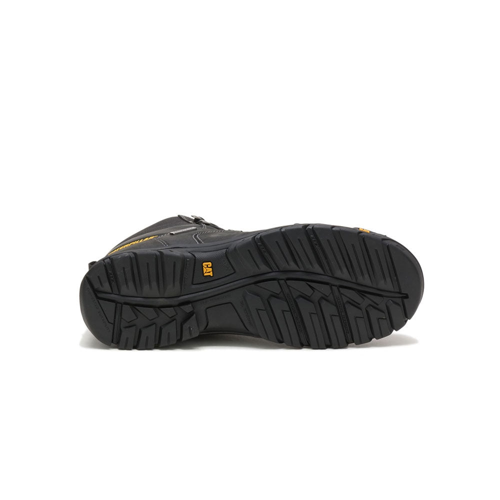 Caterpillar Waterproof Work Boots - P74129