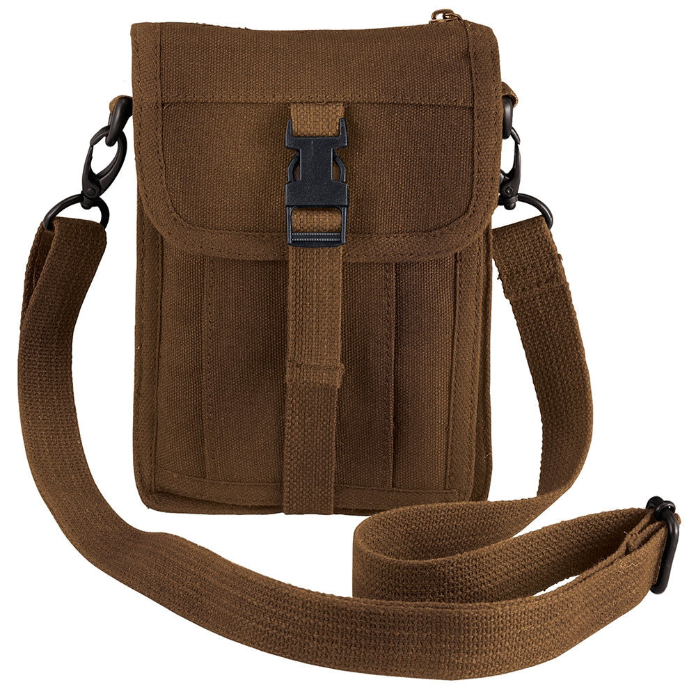 Rothco Canvas Travel Portfolio - 2125