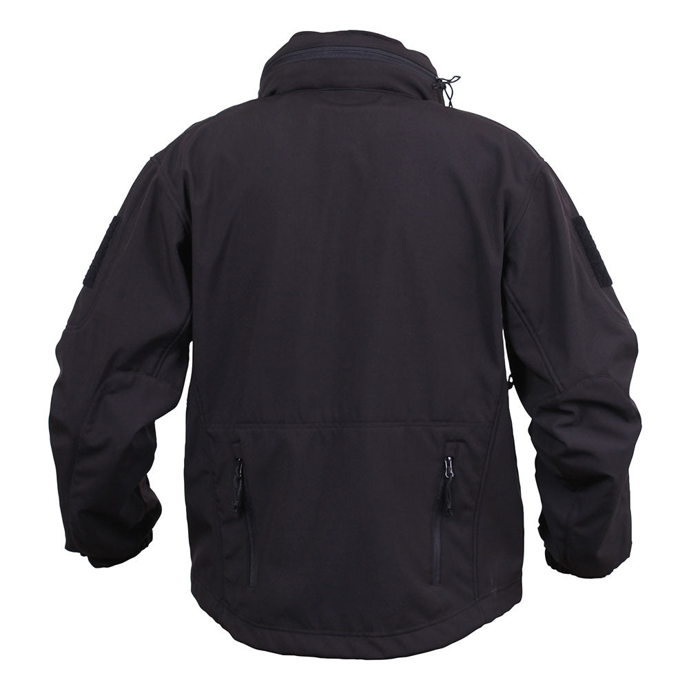 Rothco Concealed Carry Soft Shell Jacket - 55385
