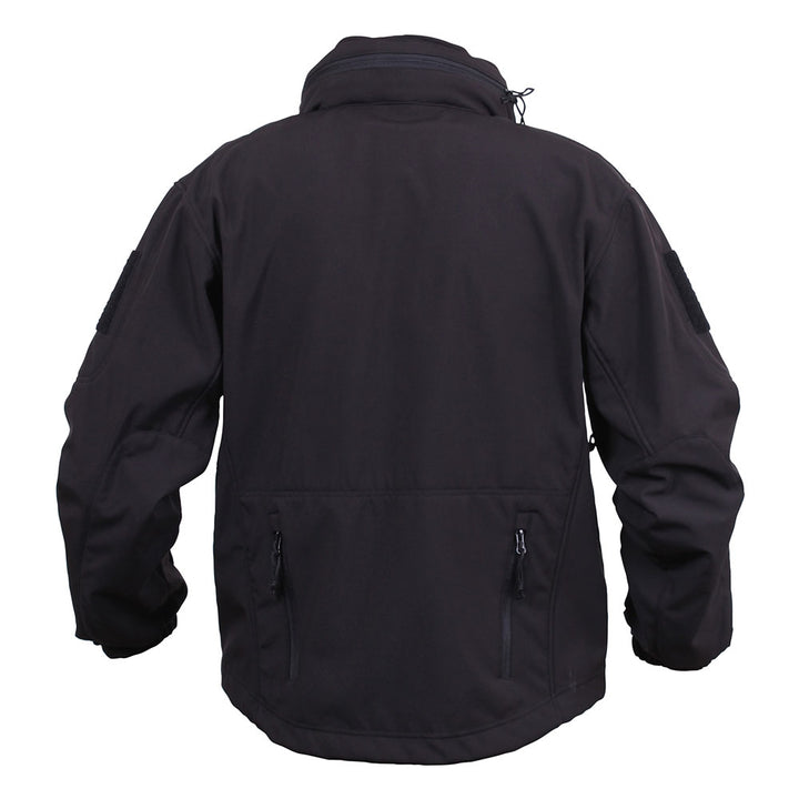 Rothco Concealed Carry Soft Shell Jacket - 55385