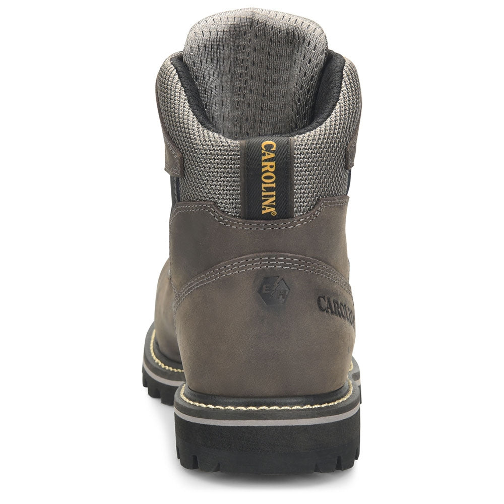 Carolina Beam Composite Lo Boots - CA7540