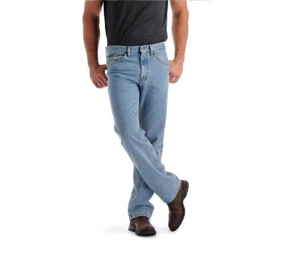 Lee Jeans Regular Fit Denim Jeans - 200-8916
