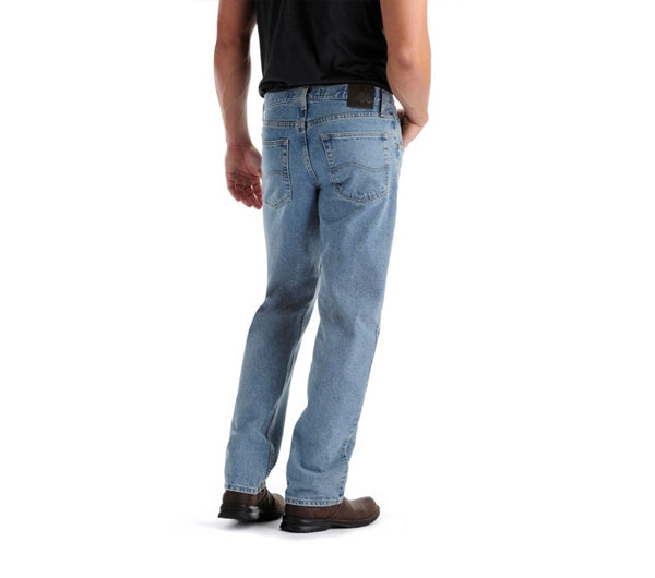 Lee Jeans Regular Fit Denim Jeans - 200-8916