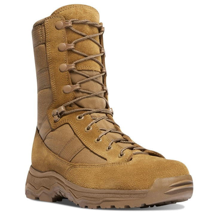 Danner Reckoning STF Plain Toe Tactical Duty Boot 53227