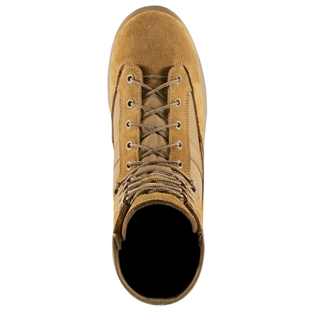 Danner Reckoning STF Plain Toe Tactical Duty Boot 53227