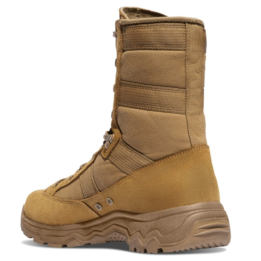 Danner Reckoning STF Plain Toe Tactical Duty Boot 53227