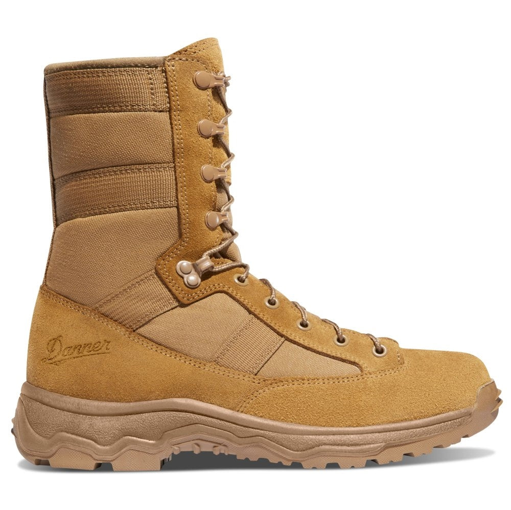 Danner Reckoning STF Plain Toe Tactical Duty Boot 53227