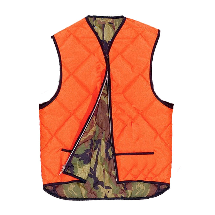 Snap N Wear Quilted Hunting Vest - 400