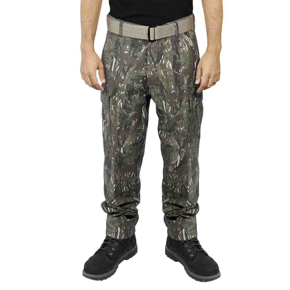 Rothco Denim BDU Cargo Pants 82005