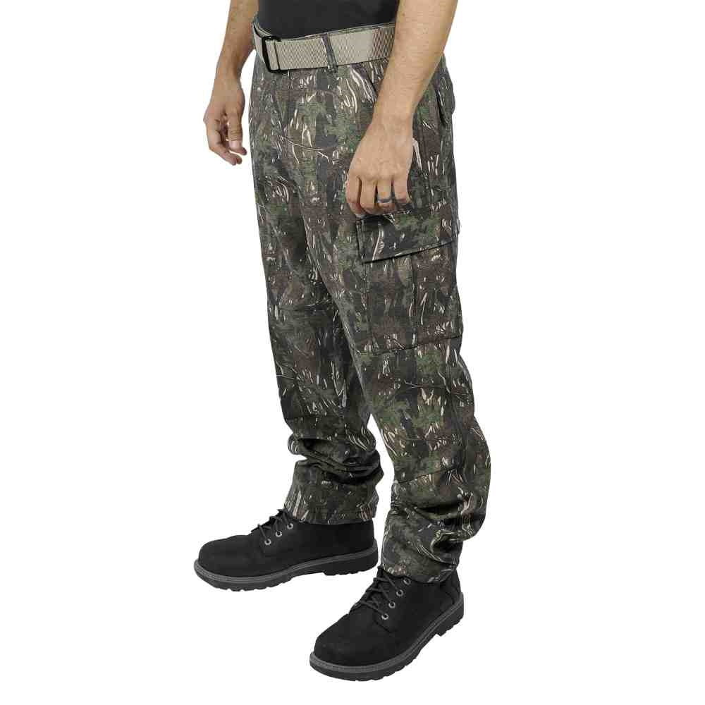 Rothco Denim BDU Cargo Pants 82005