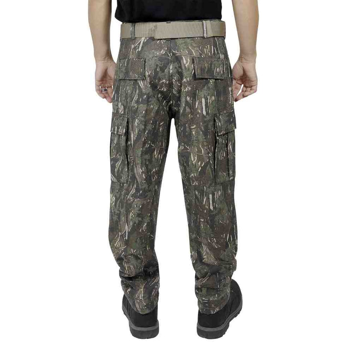 Rothco Denim BDU Cargo Pants 82005