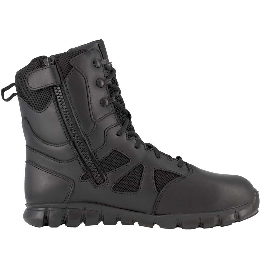 Reebok Sublite Cushion Tactical Boot RB8807