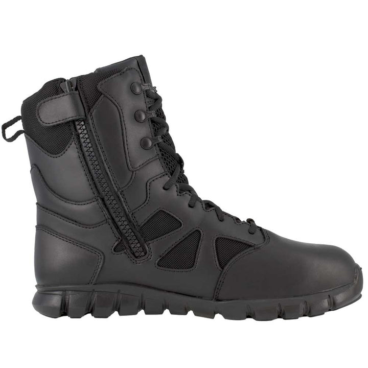 Reebok Sublite Cushion Tactical Boot RB8807