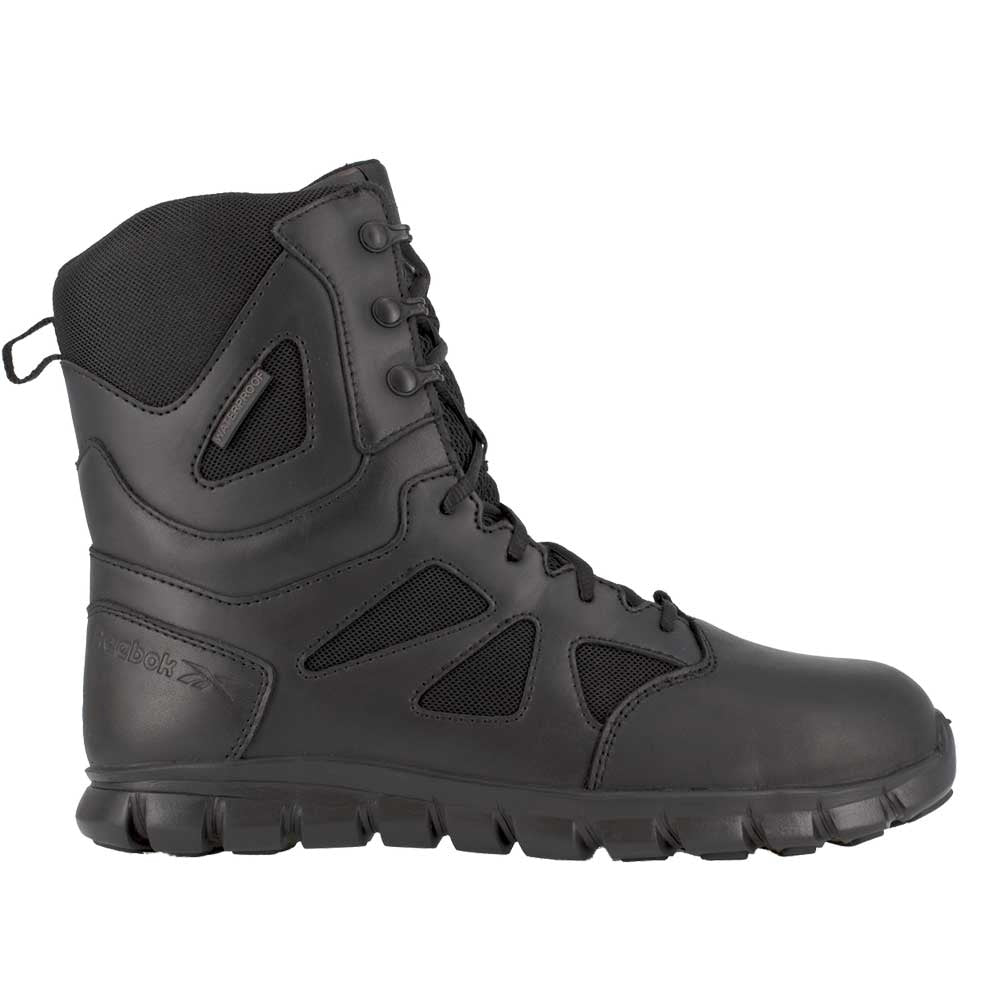 Reebok Sublite Cushion Tactical Boot RB8807