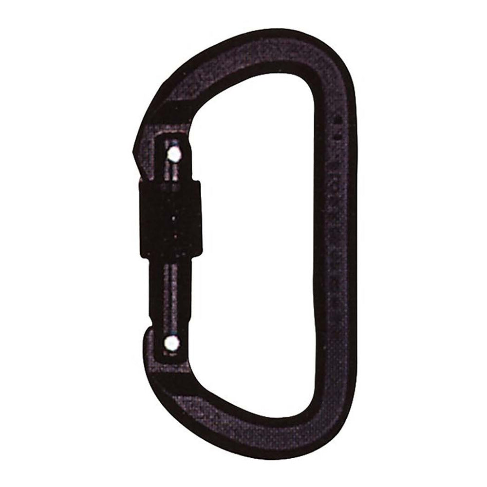 Rothco Black Locking D Carabine - 276