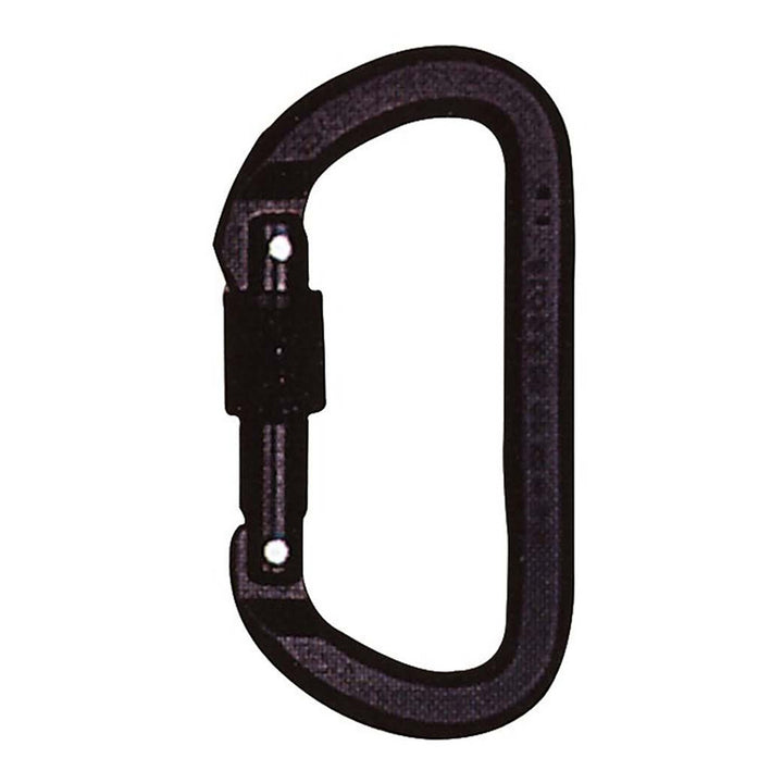 Rothco Black Locking D Carabine - 276