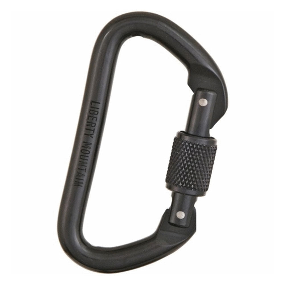 Rothco Black Locking D Carabine - 276