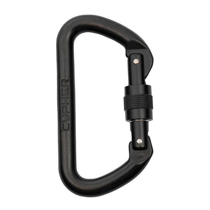 Rothco Black Locking D Carabine - 276