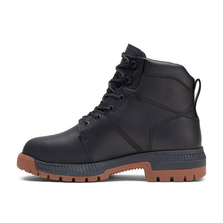 Timberland Pro Montauk Steel Toe Work Boot TB0A66D3EMW