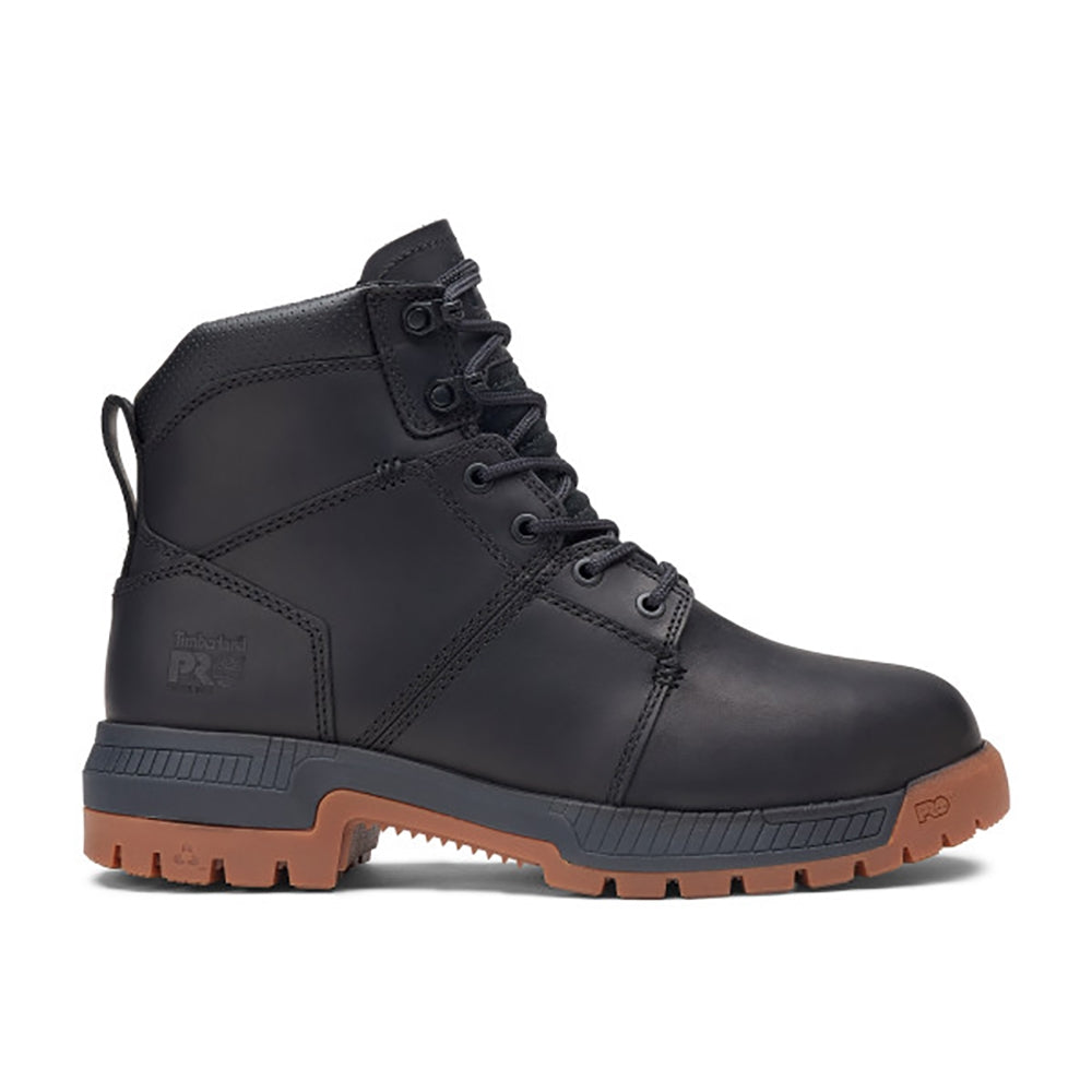Timberland Pro Montauk Steel Toe Work Boot TB0A66D3EMW