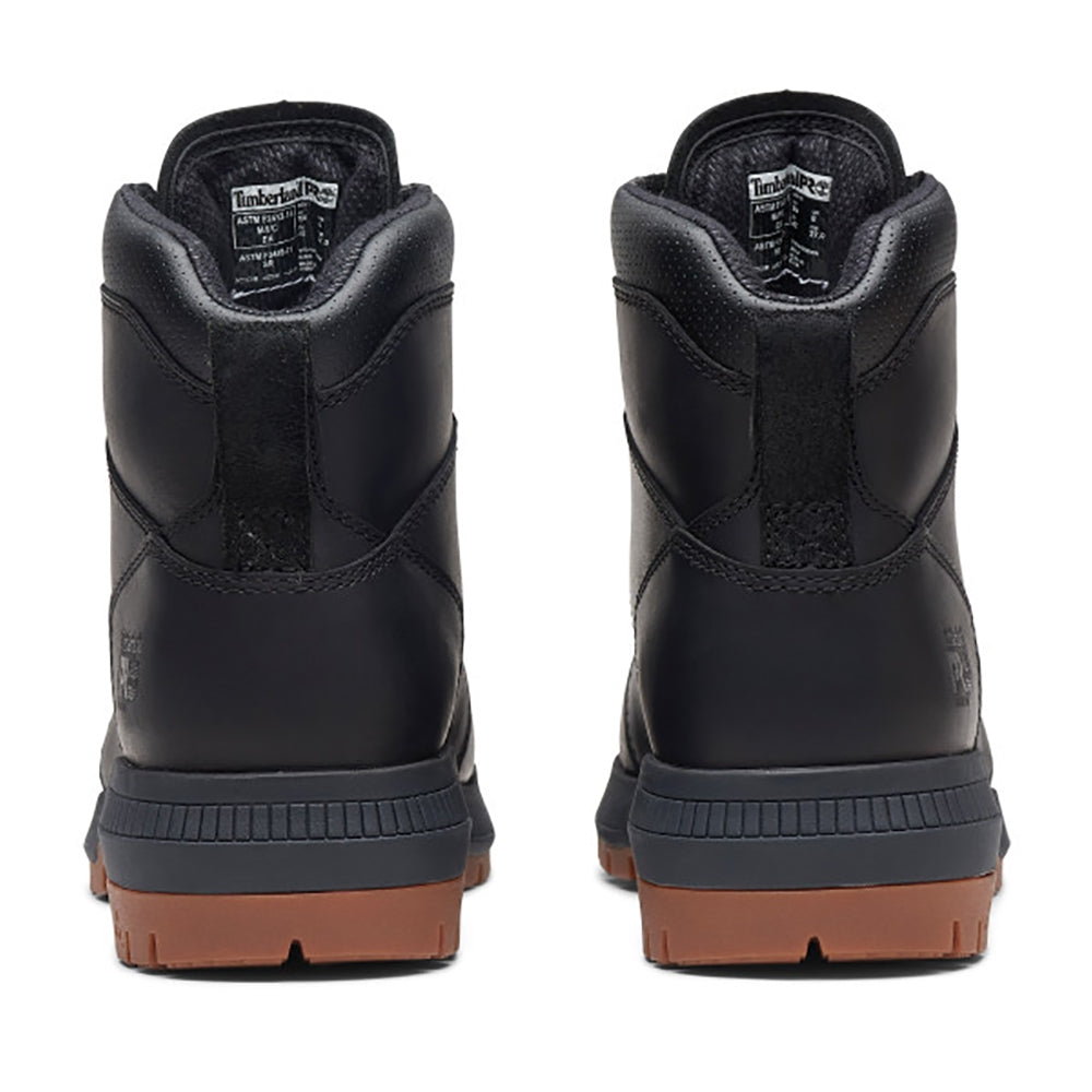 Timberland Pro Montauk Steel Toe Work Boot TB0A66D3EMW