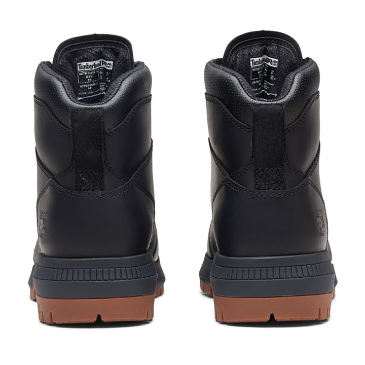Timberland Pro Montauk Steel Toe Work Boot TB0A66D3EMW